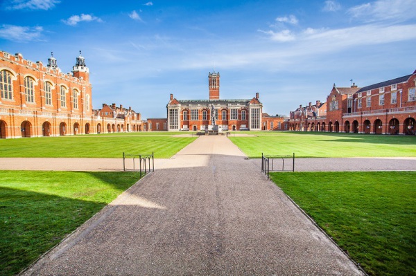 Christ Hospital School