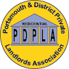 PDPLA logo