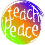 Teach Peace logo