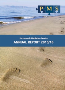 Annual report thumbnail