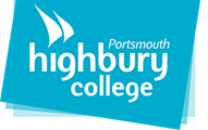 Highbury College logo