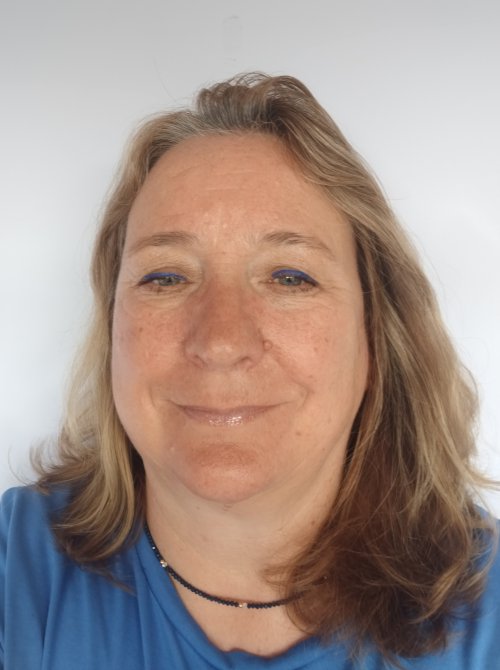 Chloe Evans – Family Mediator