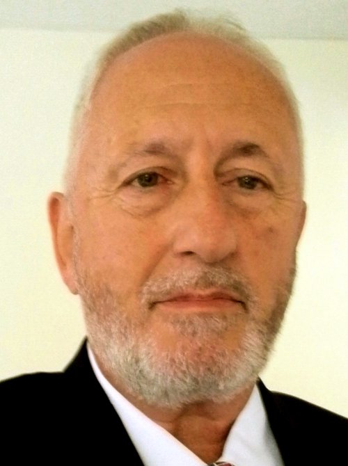 Dave Clark – Assessment Officer, RJ Facilitator, Mediator