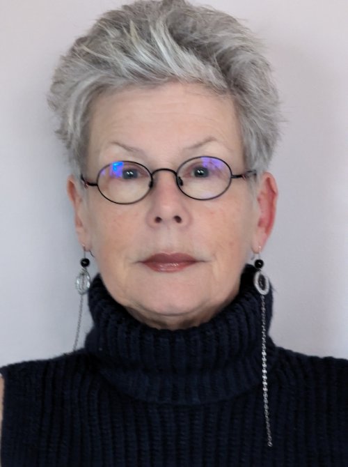 Kay Day – RJ Facilitator, Mediator (Volunteer)