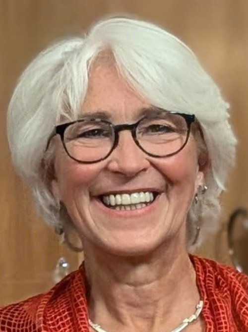 Lisa Wills – Trustee