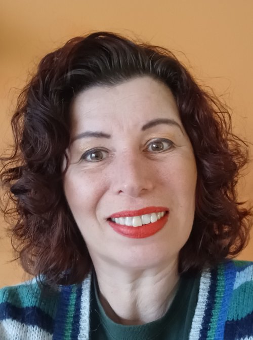 Nadiya Al Samerai – RJ Facilitator, Mediator & Research