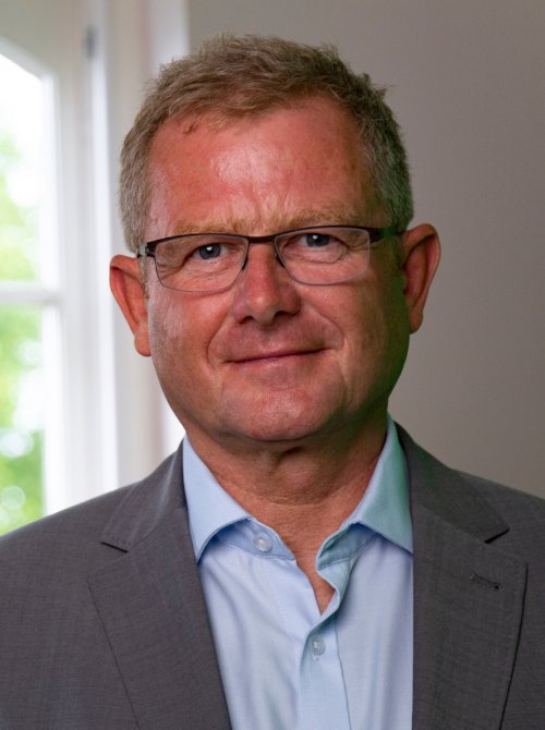 Peter Higgins – Assessment Officer, RJ Facilitator, Mediator