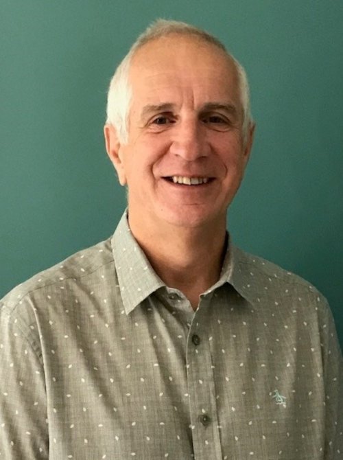 Philip Winchester – Trustee - Financial Director