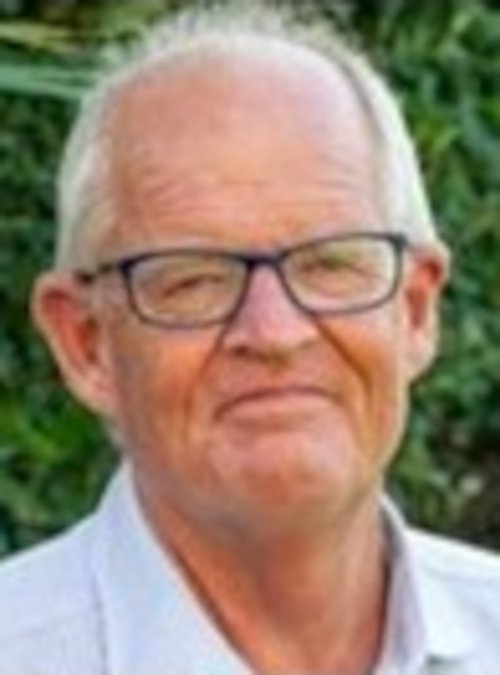 Steve Rolls – Service Manager