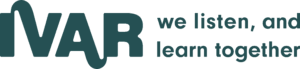 IVAR logo