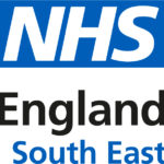 NHS England South East Logo