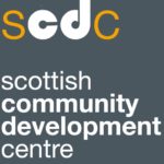 Scottish Community Development Centre Logo
